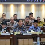 Pemerintah Targetkan Ekonomi Tumbuh 6 Persen pada 2027