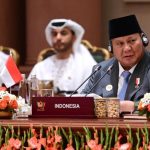 Prabowo Bicara Reformasi PBB di KTT BRICS