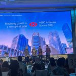 HSBC: Ekonomi Indonesia Tetap Resilien dan Tumbuh 5,4% di Tengah Tekanan Global