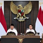 GREAT Institute: Dua Tahun Prabowo Menandai Perubahan dan Keberpihakan