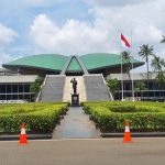 UU Ketenagakerjaan Baru Bertujuan Ciptakan Lapangan Kerja Berkualitas