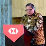 Airlangga Targetkan Ekonomi Indonesia Tumbuh 6 Persen pada 2027