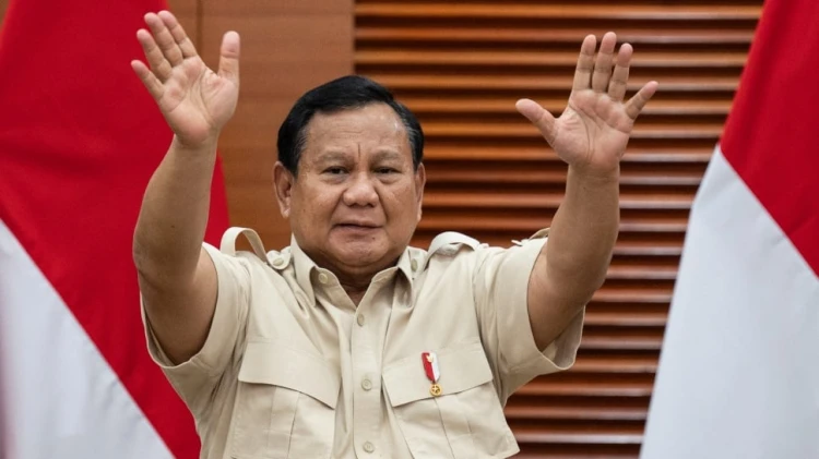 Prabowo Siapkan Empat Stimulus Ekonomi demi Perkuat Konsumsi Masyarakat